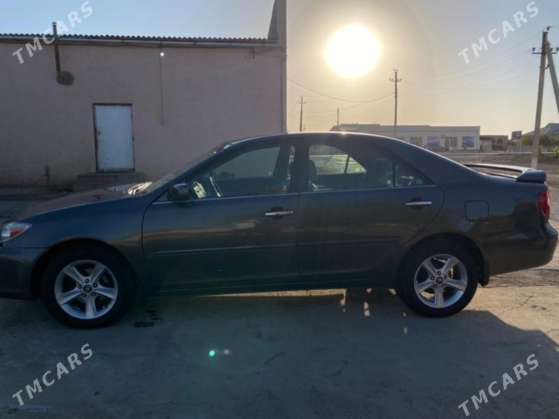 Toyota Camry 2002 - 170 000 TMT - Mary - img 5