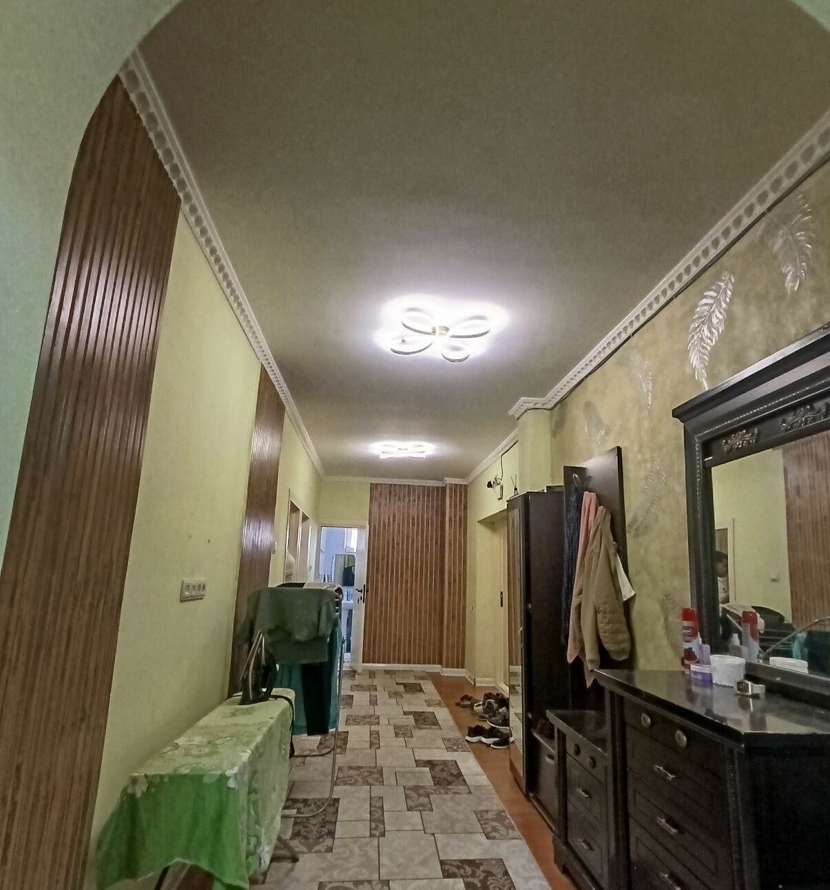 30 mkr 4/1 etaź 3 komnat - 30 mkr - img 1