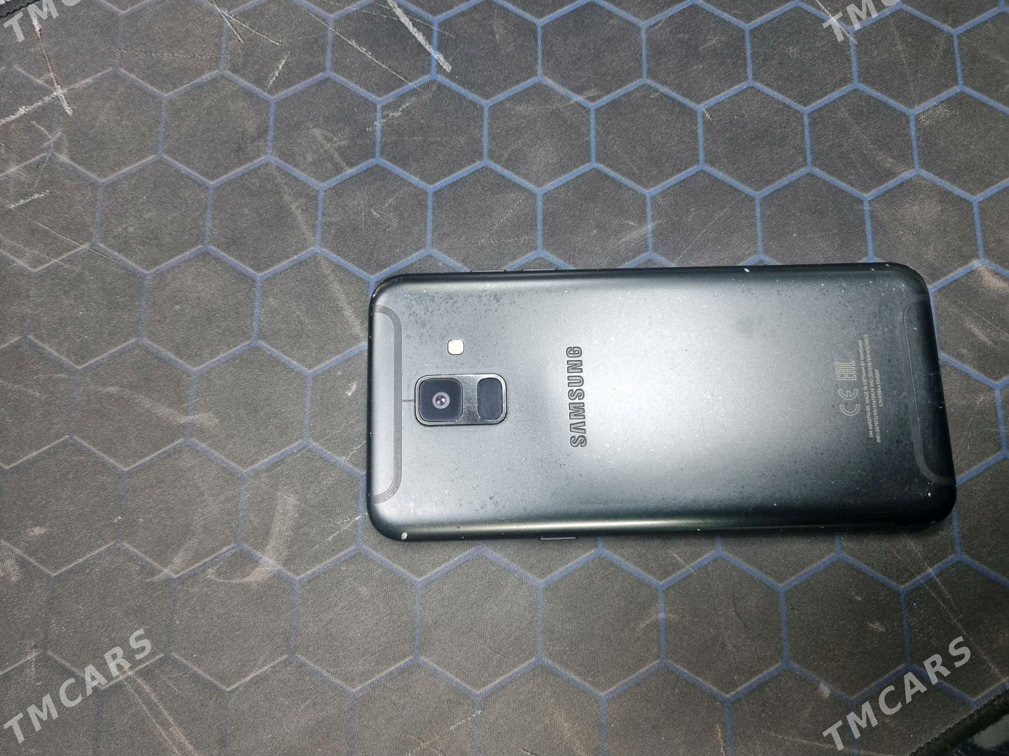 A6 - Ашхабад - img 1