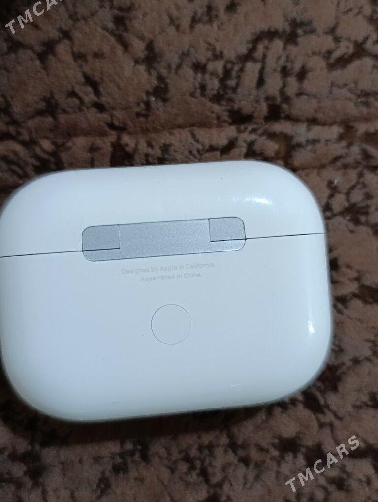 airpods pro 2gen - Aşgabat - img 1