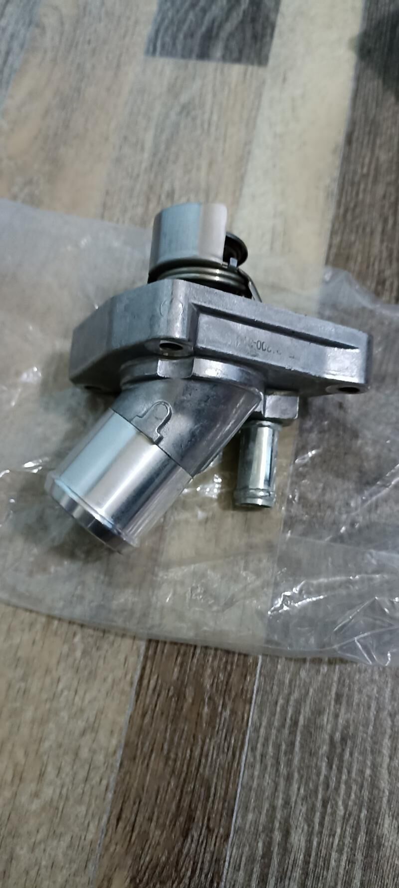 termostat maxima Infiniti 120 TMT - Сейди - img 1