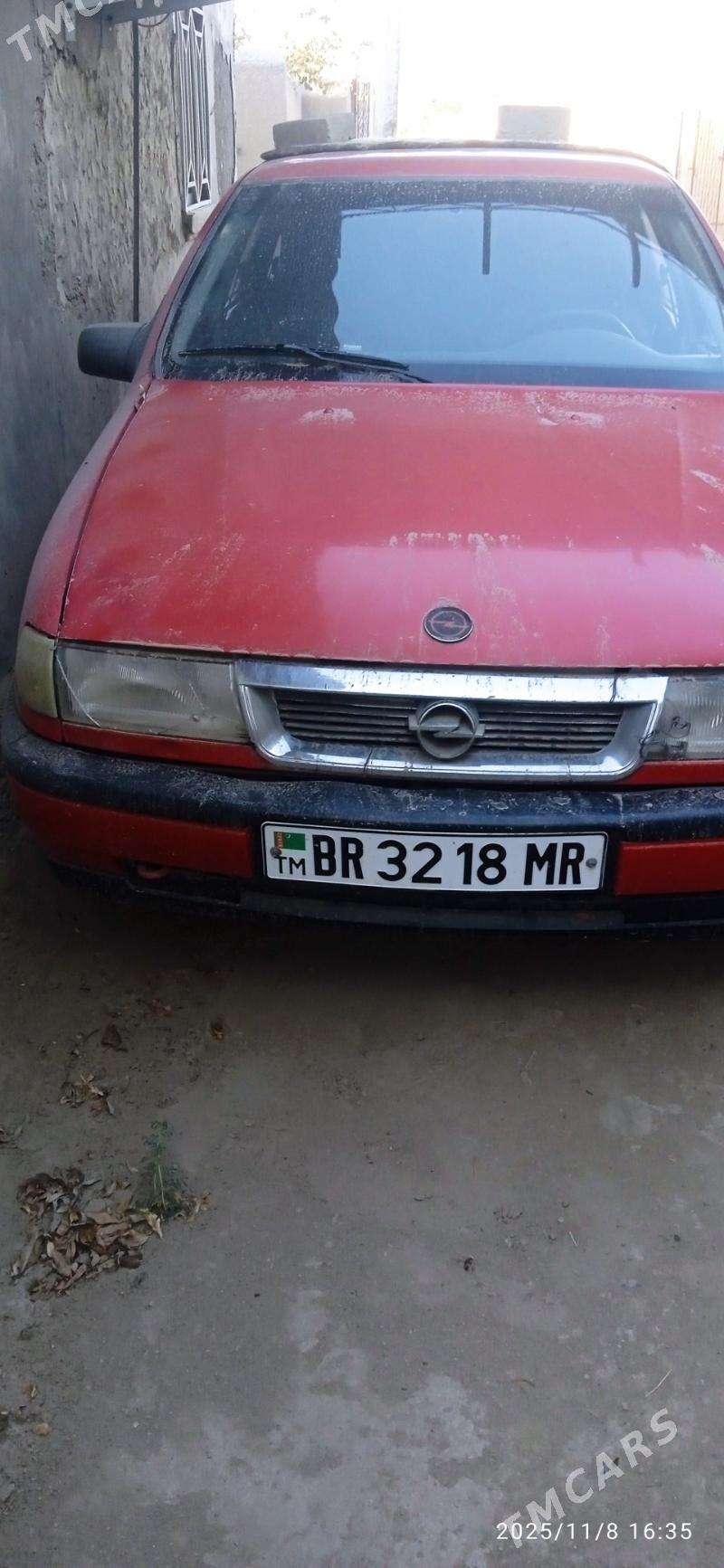 Opel Vectra 1995 - 20 000 TMT - Ёлётен - img 2