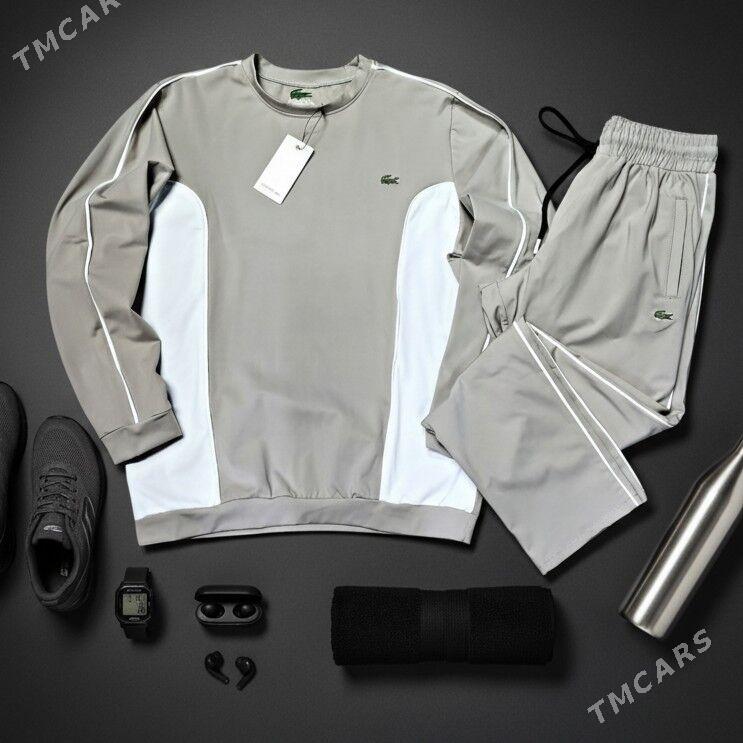 üsti aşagy komplekt - Балканабат - img 2