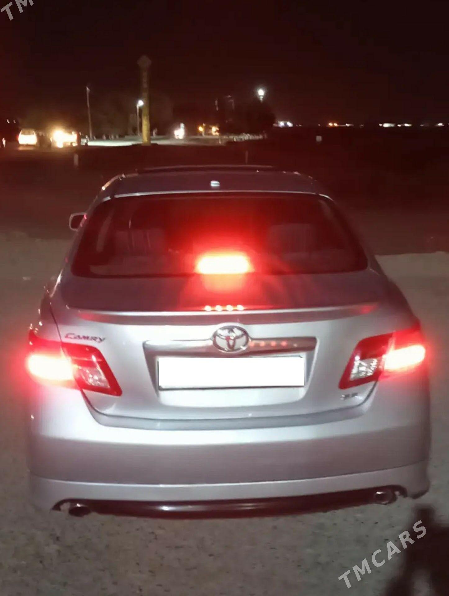 Toyota Camry 2011 - 240 000 TMT - Sakarçäge - img 4