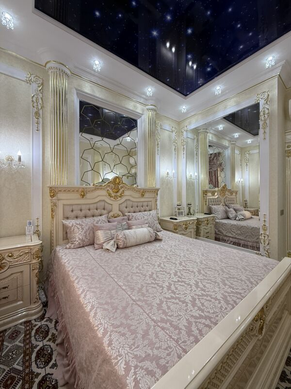 Нефегаз 3 комнаты - Нефтегаз (ул. Андалиб-Юбилейная) - img 4