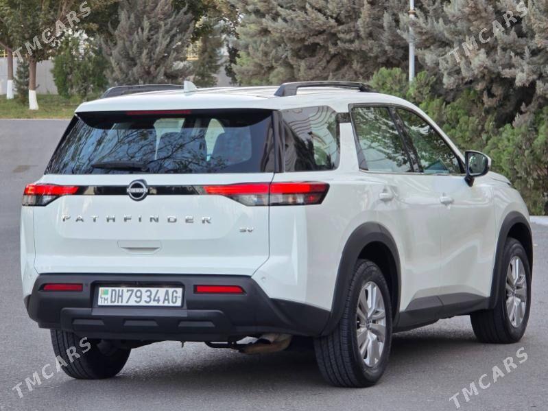 Nissan Pathfinder 2022 - 424 000 TMT - Ашхабад - img 4