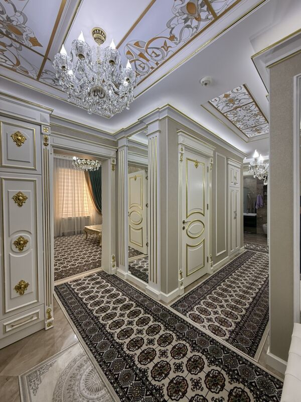 Нефегаз 3 комнаты - Нефтегаз (ул. Андалиб-Юбилейная) - img 3