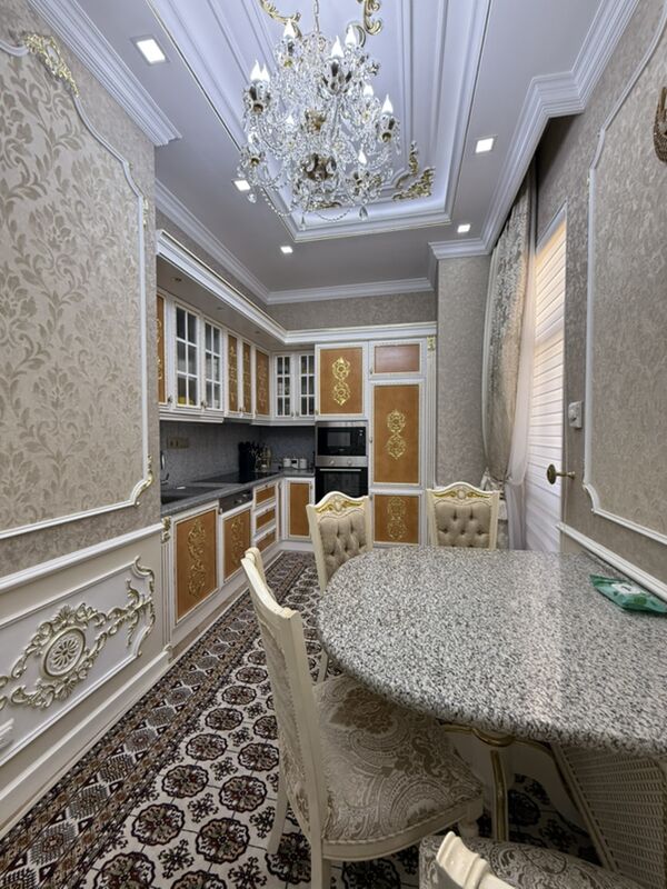 Нефегаз 3 комнаты - Нефтегаз (ул. Андалиб-Юбилейная) - img 6