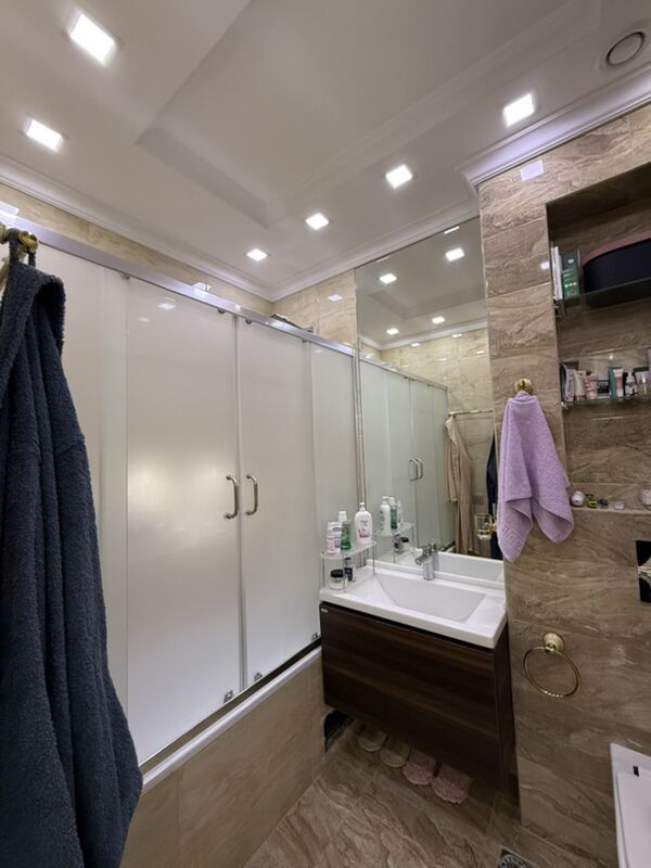 Нефегаз 3 комнаты - Нефтегаз (ул. Андалиб-Юбилейная) - img 10