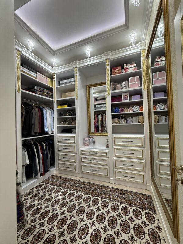 Нефегаз 3 комнаты - Нефтегаз (ул. Андалиб-Юбилейная) - img 7