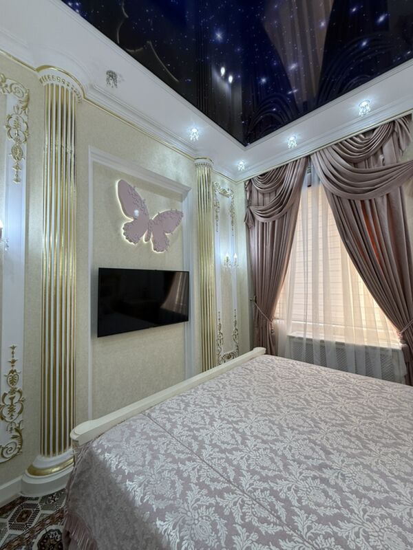 Нефегаз 3 комнаты - Нефтегаз (ул. Андалиб-Юбилейная) - img 5