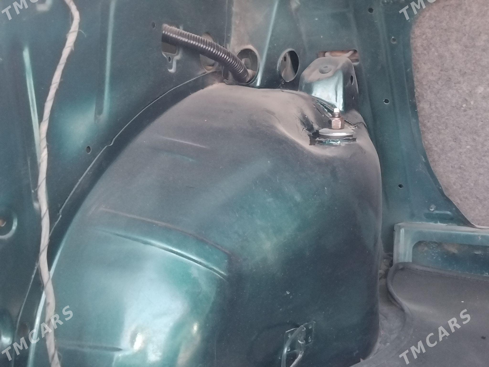 Opel Vectra 1993 - 65 000 TMT - Шабатский этрап - img 3