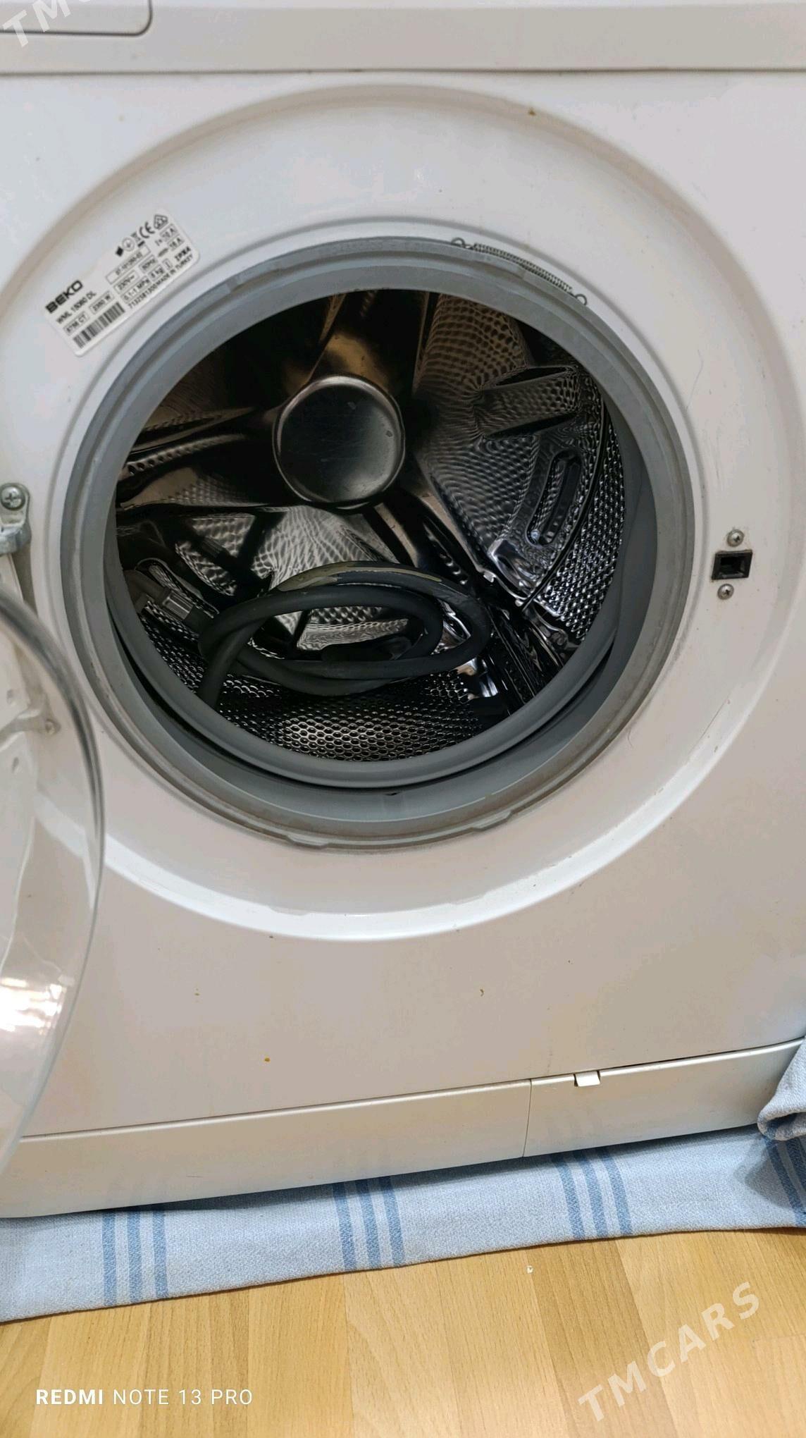 Стиральная машинка BEKO - Aşgabat - img 2