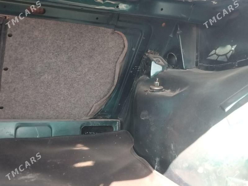 Opel Vectra 1993 - 65 000 TMT - Шабатский этрап - img 4