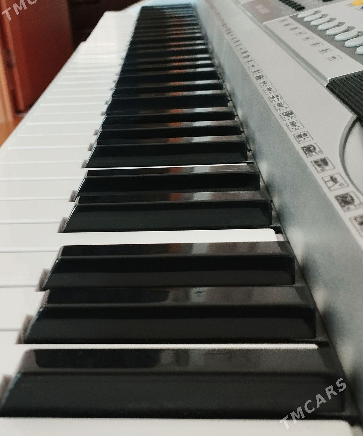 Синтезатор MK—922 - Çehow köç. (A.Nyýazow şaýoly) - img 2