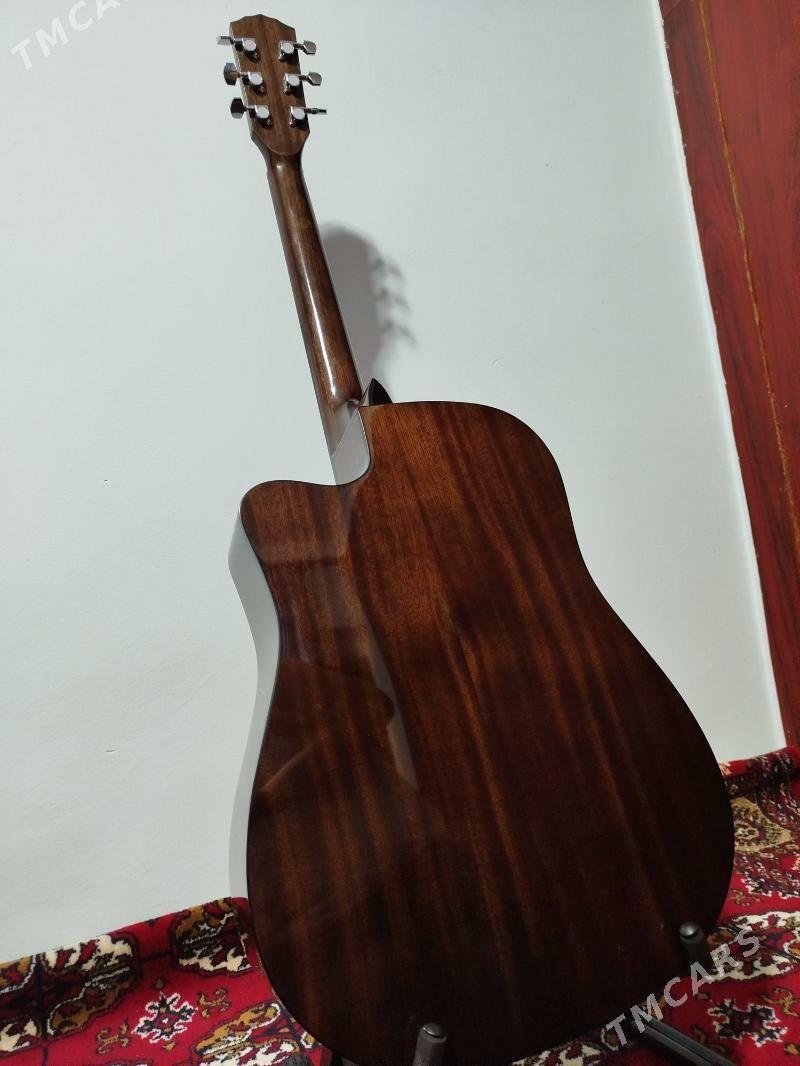 PAKET GITARA FENDER - Mary - img 3