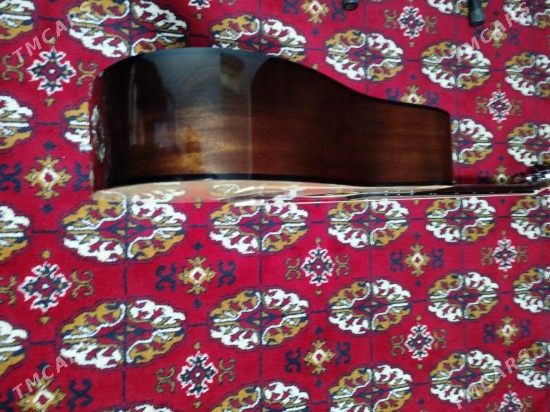 PAKET GITARA FENDER - Mary - img 5