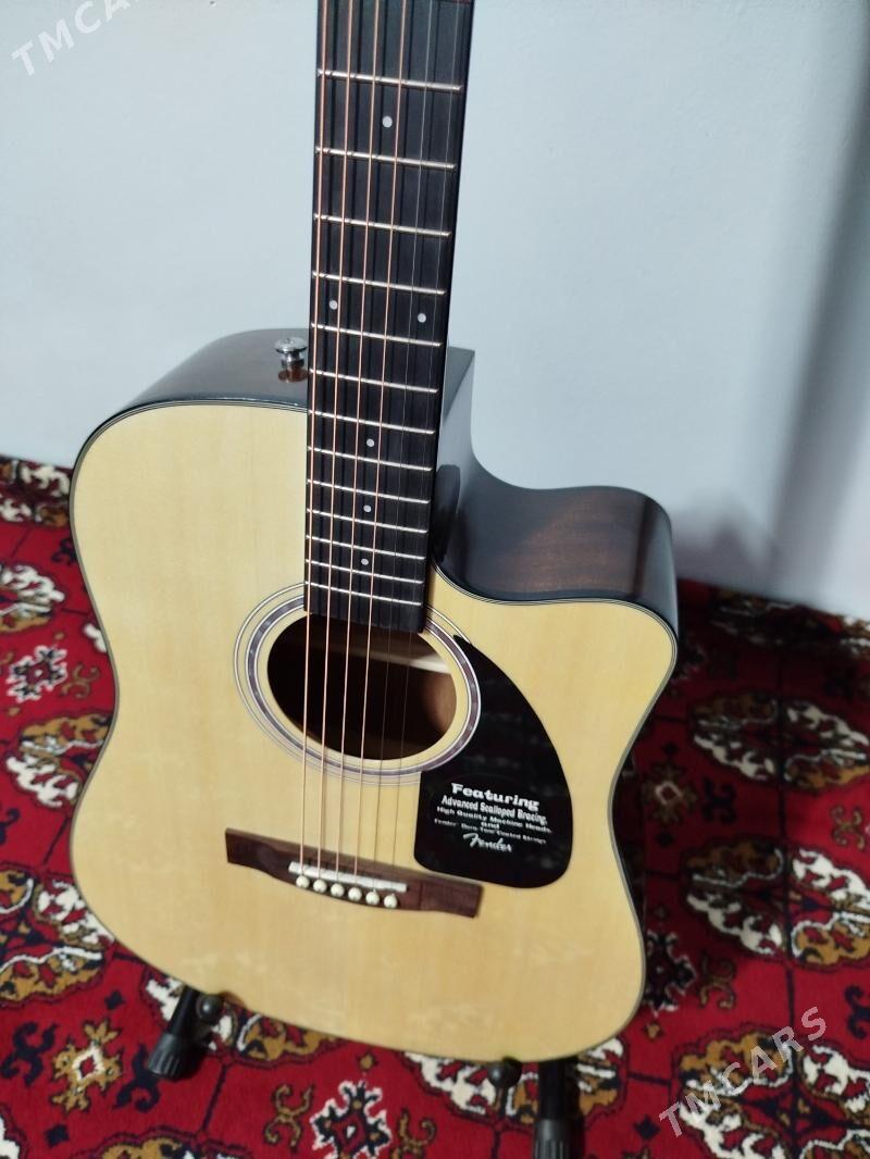 PAKET GITARA FENDER - Mary - img 1