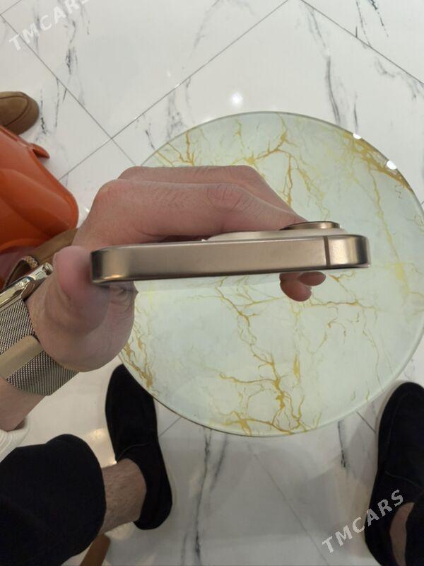 16 pro desert - Ашхабад - img 3