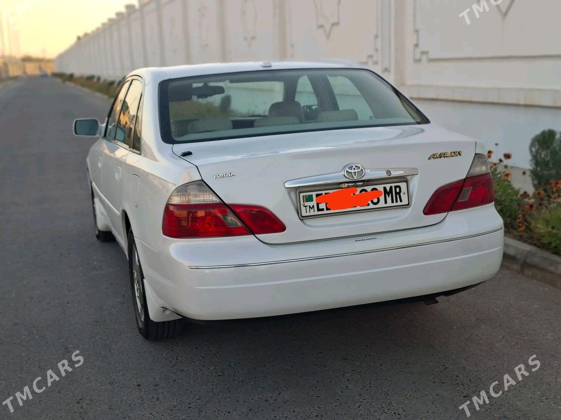 Toyota Camry 1999 - 200 000 TMT - Mary - img 3