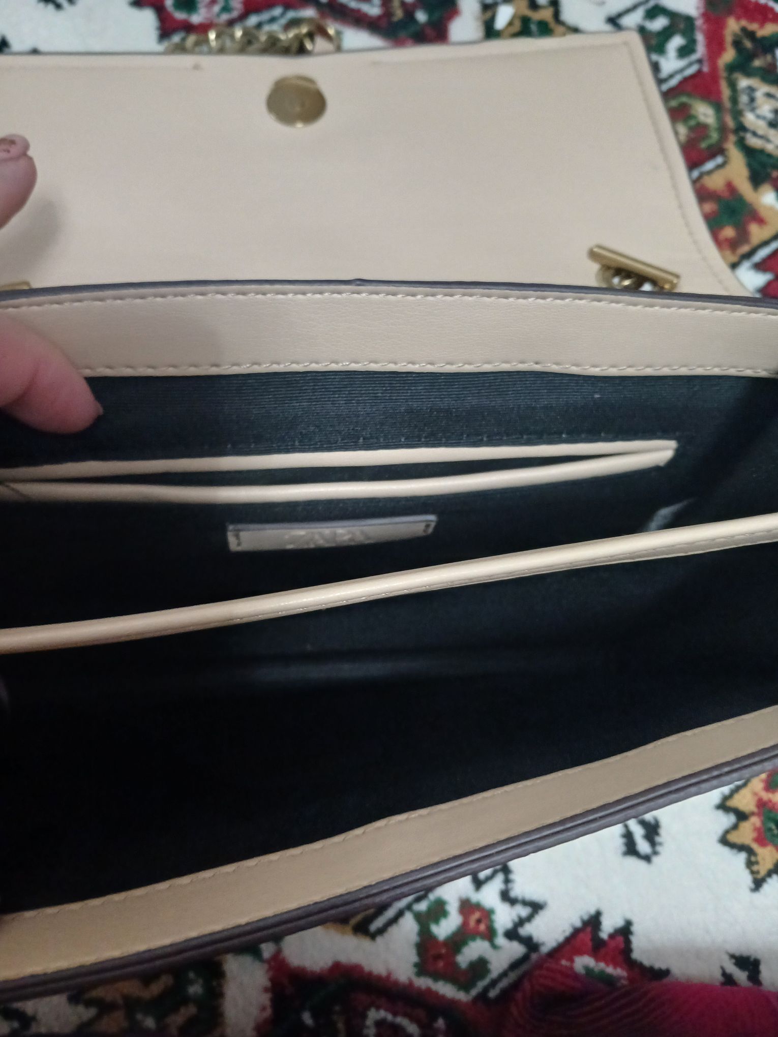 Sumka(ZARA) - Ашхабад - img 1