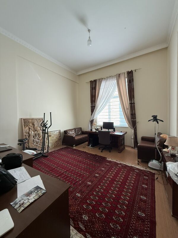 13 Tapgyr 5 комнат элитка - Айтакова (ул. Огузхана) - img 3