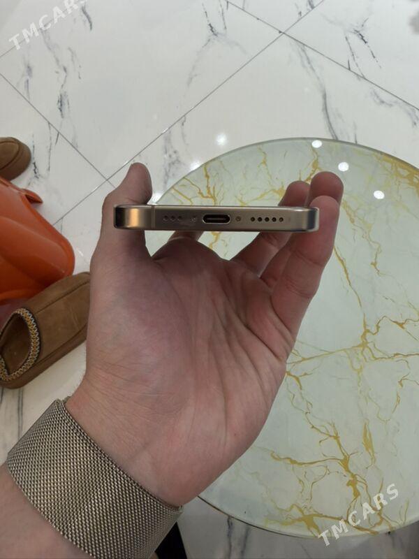 16 pro desert - Ашхабад - img 2