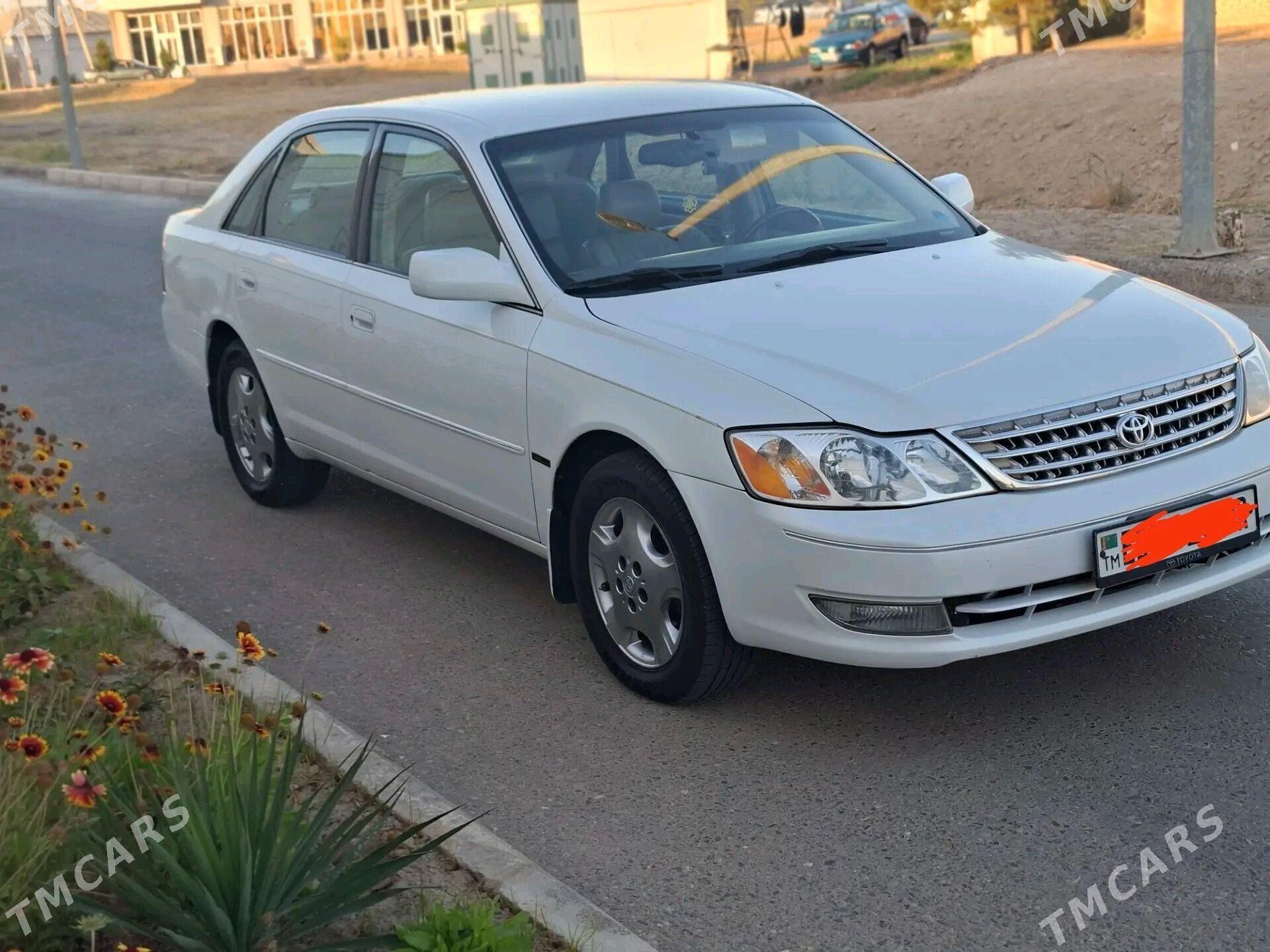 Toyota Camry 1999 - 200 000 TMT - Mary - img 1