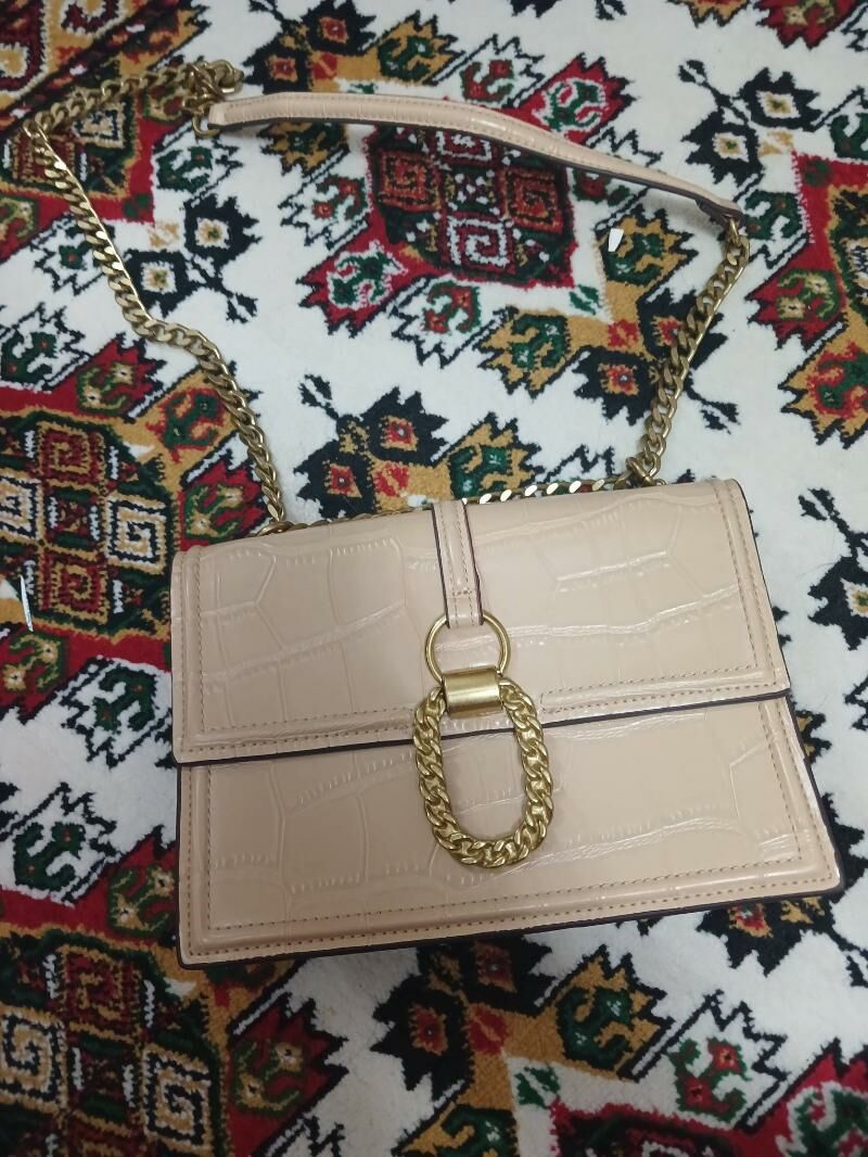 Sumka(ZARA) - Ашхабад - img 2