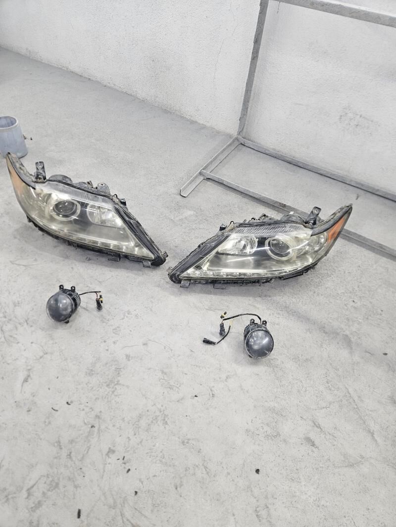 ES 350 13-15y 3 200 TMT - Анев - img 1