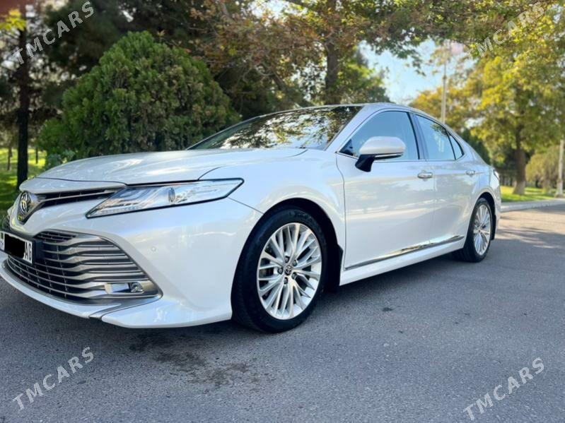 Toyota Camry 2020 - 540 000 TMT - Aşgabat - img 2