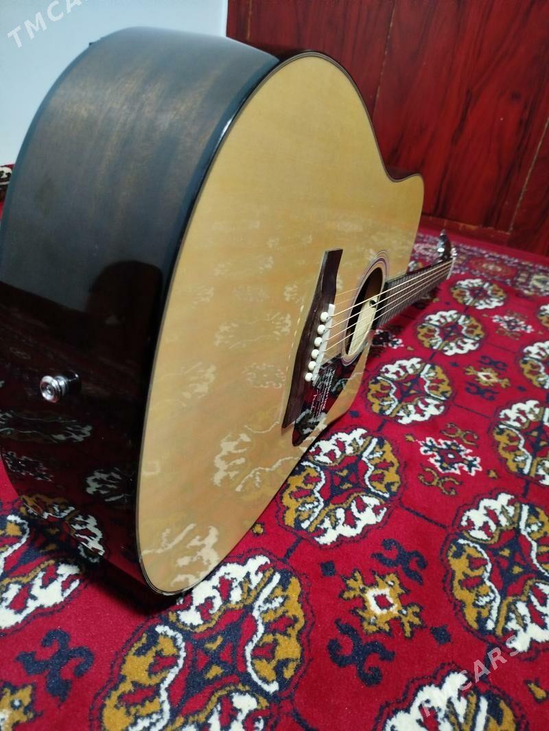 PAKET GITARA FENDER - Mary - img 4