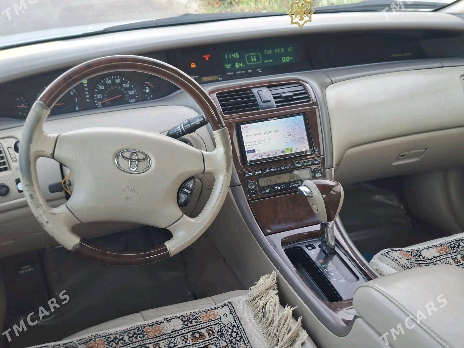 Toyota Camry 1999 - 200 000 TMT - Mary - img 5