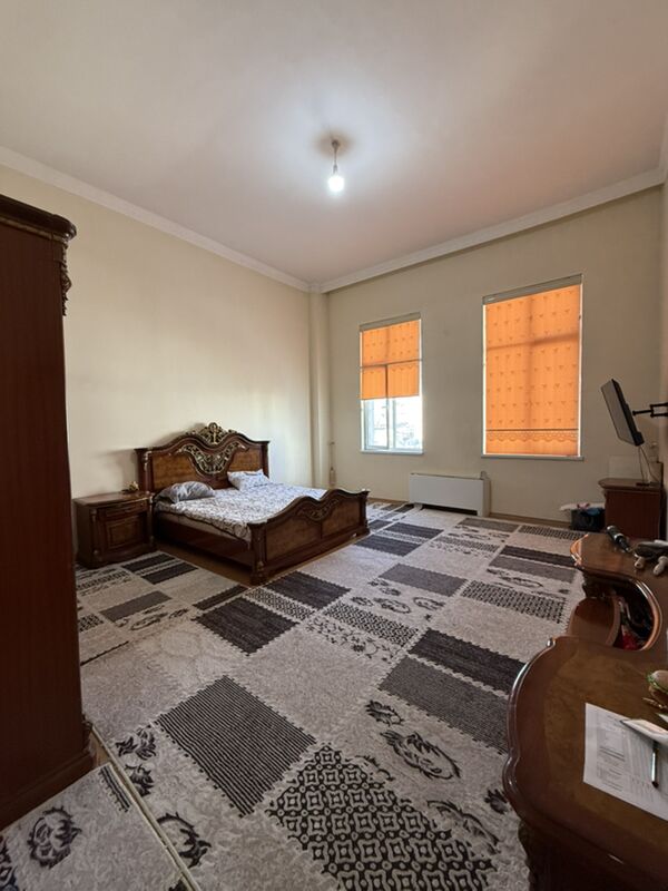 13 Tapgyr 5 комнат элитка - Айтакова (ул. Огузхана) - img 4