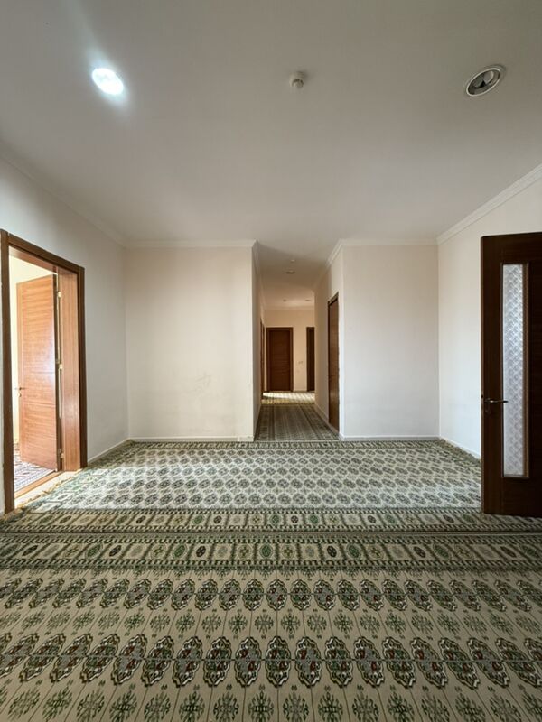 13 Tapgyr 5 комнат элитка - Айтакова (ул. Огузхана) - img 5