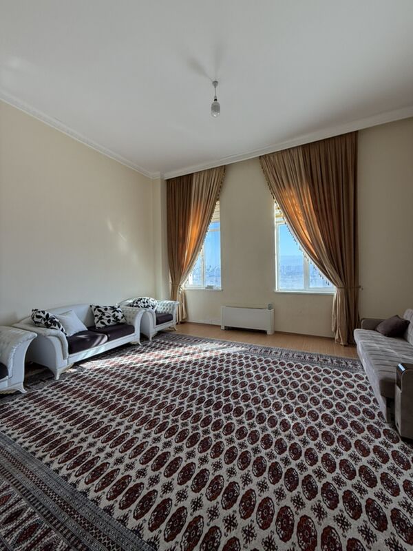 13 Tapgyr 5 комнат элитка - Айтакова (ул. Огузхана) - img 7