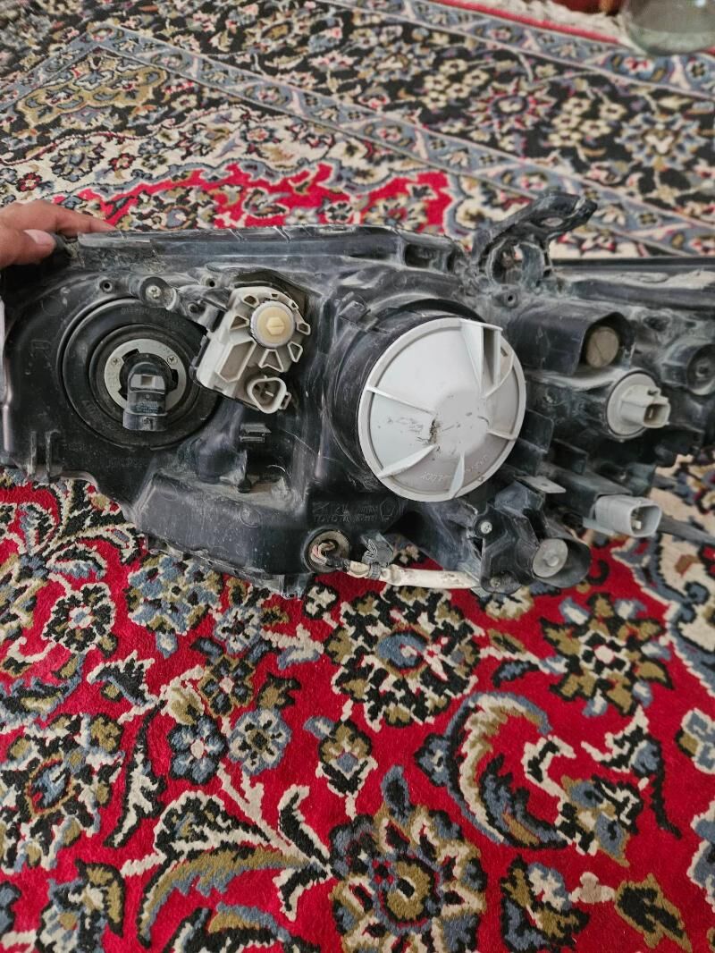 ES 350 13-15y 3 200 TMT - Анев - img 6