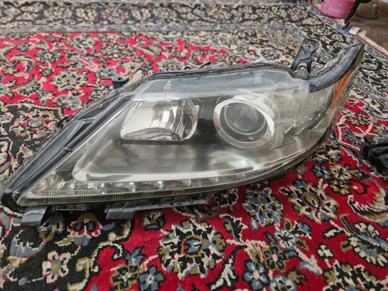 ES 350 13-15y 3 200 TMT - Анев - img 5