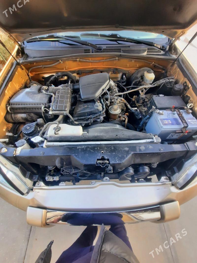 Toyota Land Cruiser Prado 2006 - 360 000 TMT - Балканабат - img 5