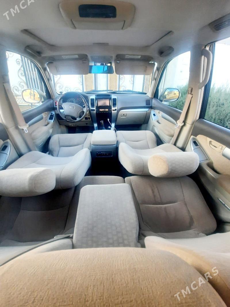 Toyota Land Cruiser Prado 2006 - 360 000 TMT - Балканабат - img 4