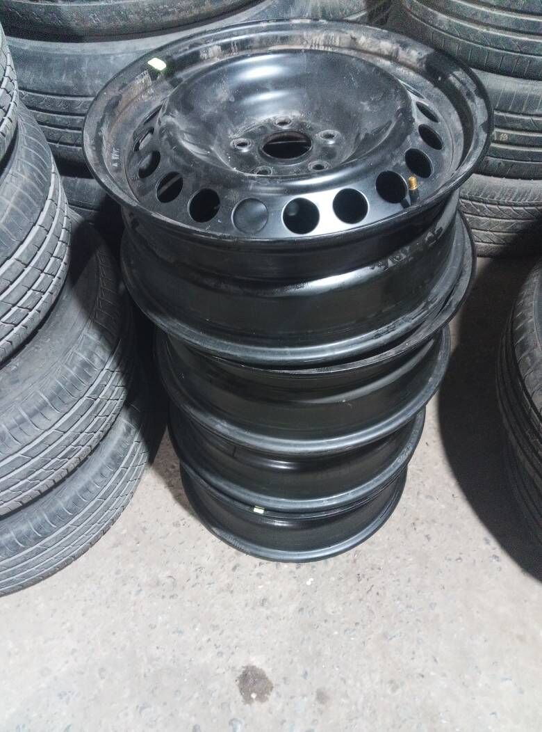 17lik gasnak komplekit angar 1 000 TMT - Туркменабат - img 1