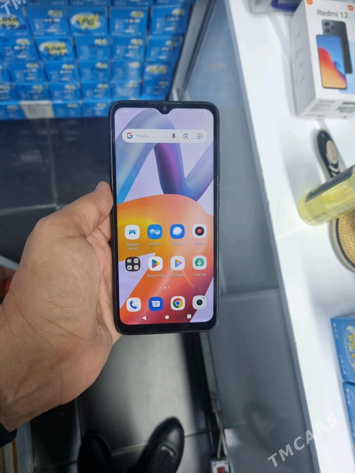 Redmi A2+ - Ашхабад - img 2