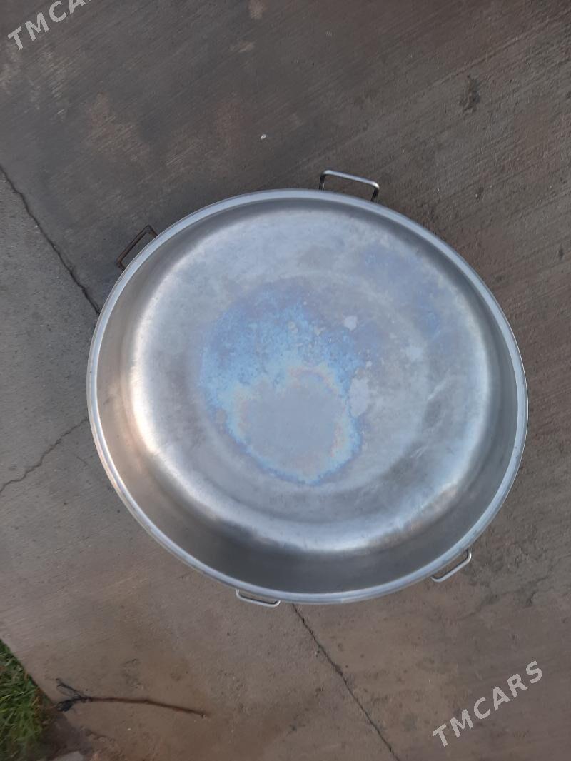 kastrul gazan - Тязе заман - img 2