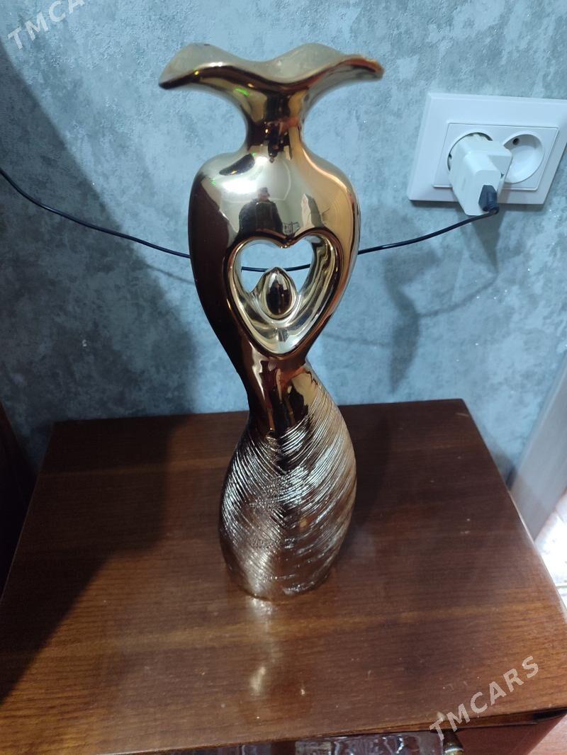 вазы - Ашхабад - img 3