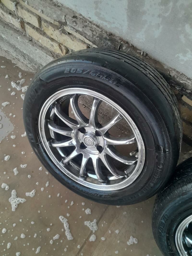 HROM diska balon16lik 2 000 TMT - Дашогуз - img 8