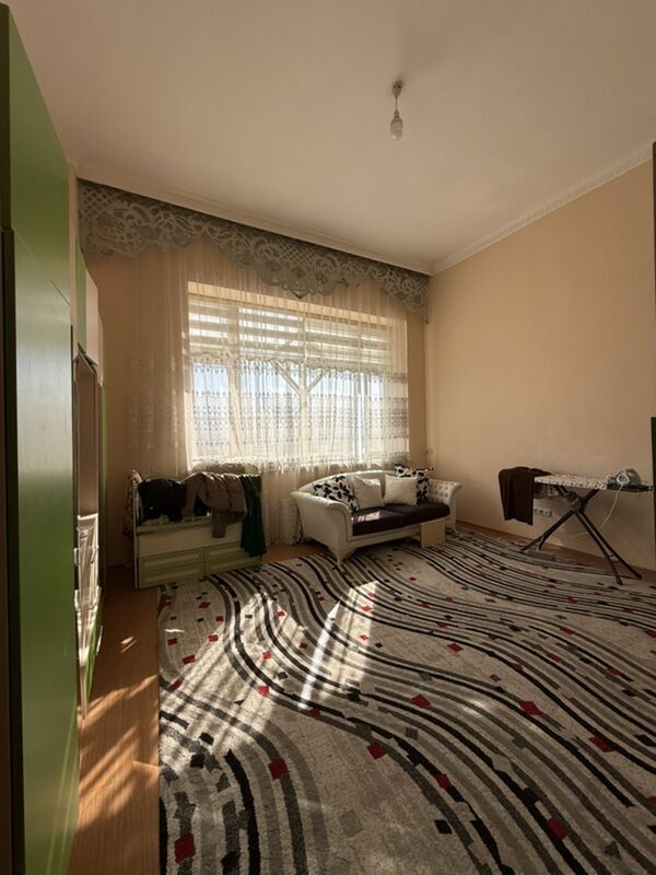 13 Tapgyr 5 комнат элитка - Айтакова (ул. Огузхана) - img 9