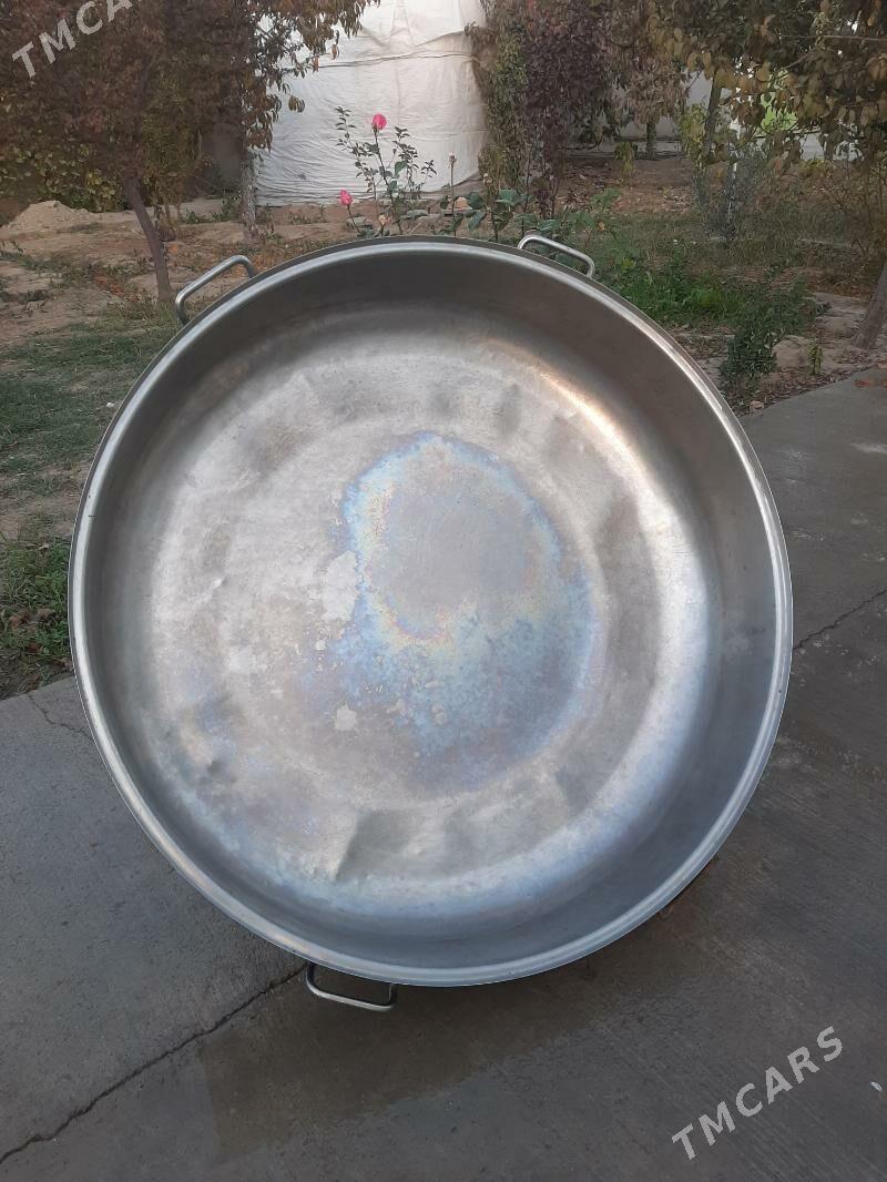 kastrul gazan - Тязе заман - img 3