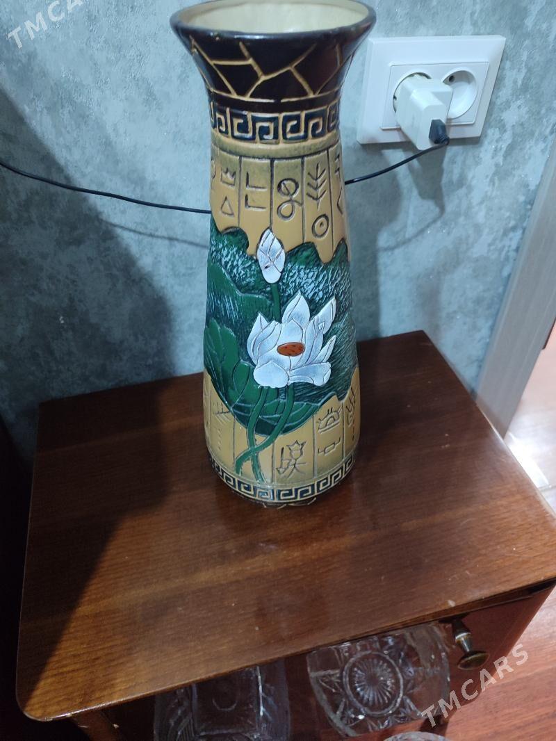 вазы - Ашхабад - img 1