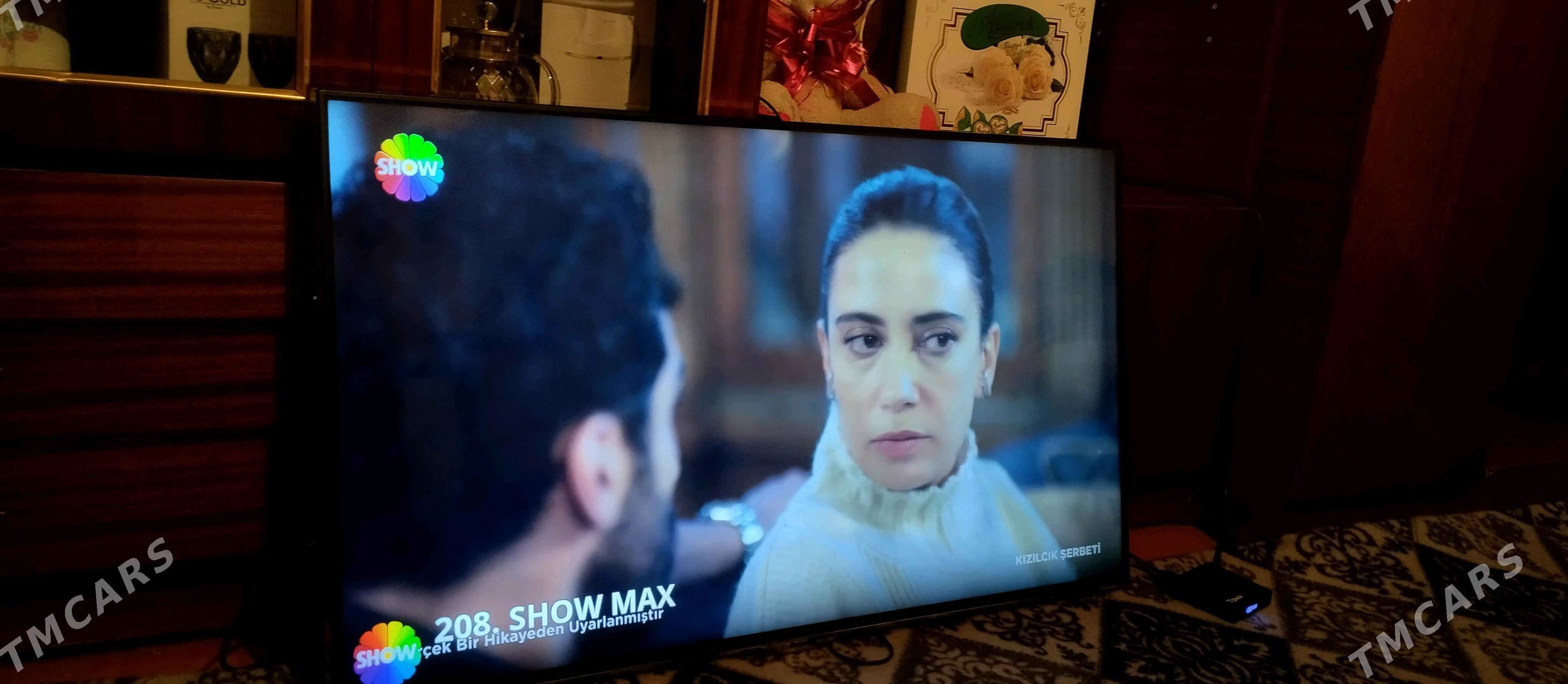 Skyway 50lik tv - Daşoguz - img 1