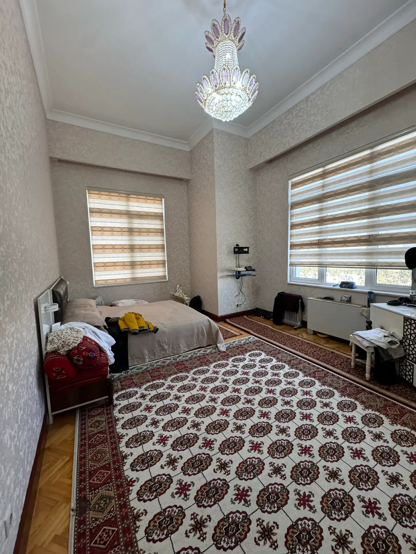 Sayoly Elitka 4 kom - Ашхабад - img 5